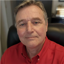 David Patrick, LCSW