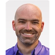 David Payne, LPCC