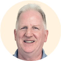 David Petersmark, LCSW, MSW