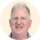 David Petersmark, LCSW, MSW