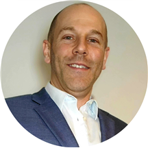 David Pew, LMHC, CASAC