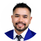 David Phak, PMHNP-BC