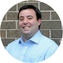 David Platt, MSEd, LPC