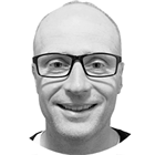 David Poland, LCMHC, LMHC