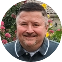 David Porter, LCSW