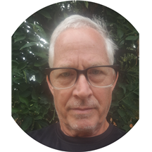 David Pratt, LCSW