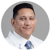 David Quraishi, FNP, MSN