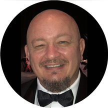 David Ramey, LCSW