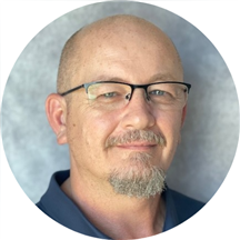 David Ramey, LCSW