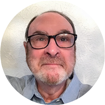 David Ransen, LMFT