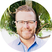 David Rathjens, LMHC