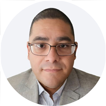 David Raya, LCSW