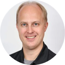 David Rickheim, PT