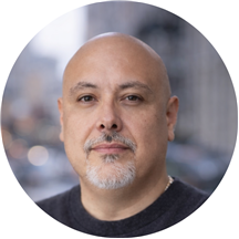 David Robles, LMSW
