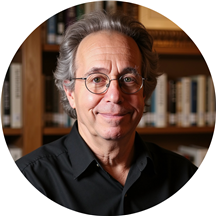 David Rosenberg, LPCA