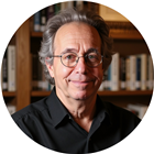 David Rosenberg, LPCA