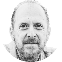 David Rothman, LPC