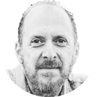 David Rothman, LPC