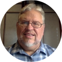 David S Mackey, LMHC