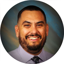David Saldana, LCSW