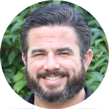 David Schwartz, LCPC