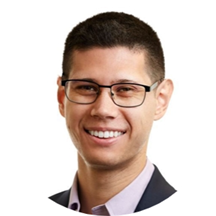 David Selleh, LCPC, LPC