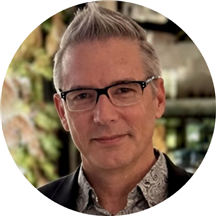 David Seymour, LMFT