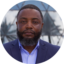 David Shaw, LCSW