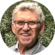 David Shaw, LMFT
