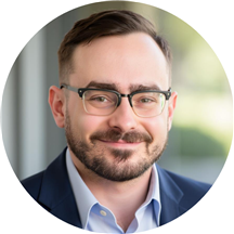 David Simons III, LPC