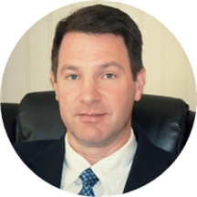David Smith, LPC