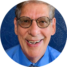 David Sobel, LCSW