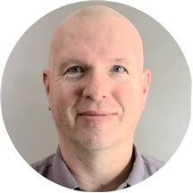 David Steed, LCSW