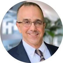 David Todora, LPC