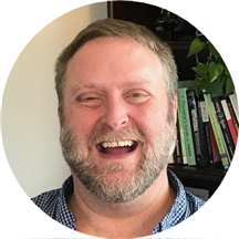 David Veach, LPC