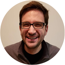 David Ventimiglia, LCSW