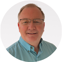 David White, LPC