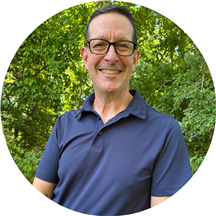 David Williams, LMSW
