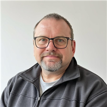 David Woodard, LCSW
