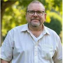 David Woodard, LCSW