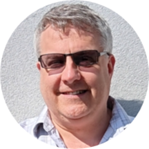 David Woodrum, LCSW