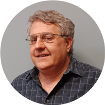 David Woodrum, LCSW