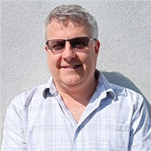 David Woodrum, LCSW