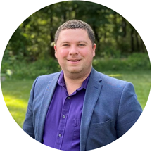 David Zellmer, LICSW