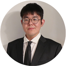David Zhang, MA