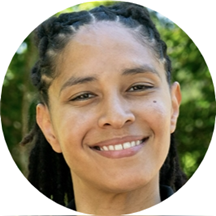 Davida Robinson, LCSW