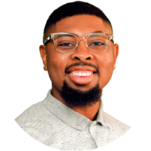 Davier Daniels, MS, LPC