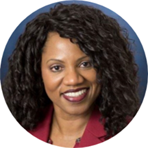 Davina Linguist, LPC Associate