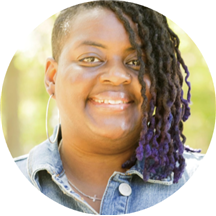 Davina Murray, LPCC