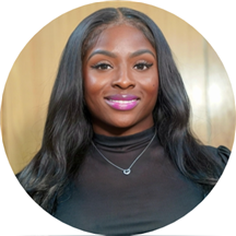 Davina Porter, LMSW